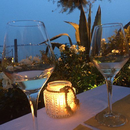 Ristorante l'Arcimboldo