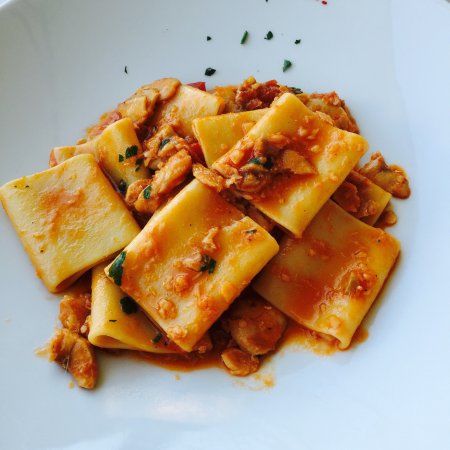 Gran Caffe Margherita