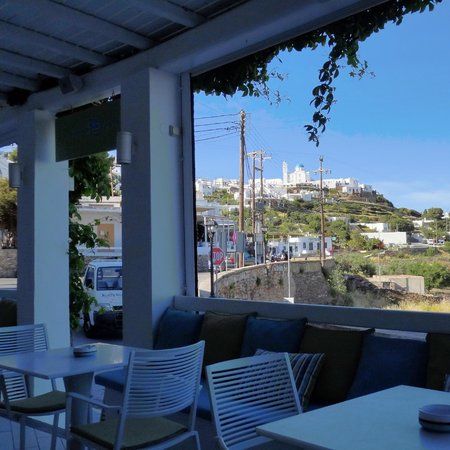 Gerontopoulos Sweet Shop