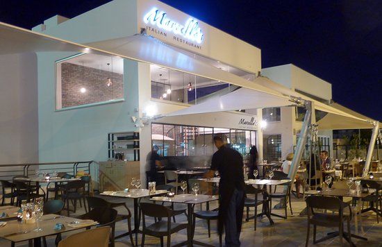 Marcello's Italian Restaurant