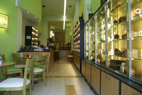 To Tsai Thessaloniki