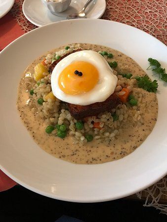 Restoran Ponistra