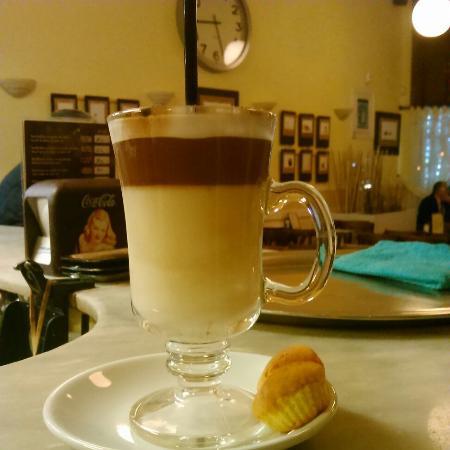 Cafe Bar la Darsena La Coruna