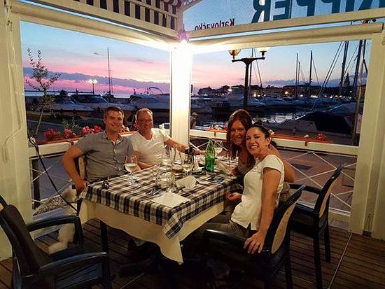 Skipper Grill Restaurant