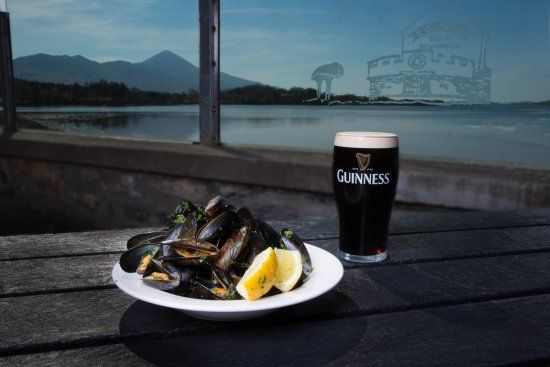 The Towers Bar & Restaurant