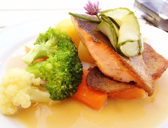 Vik Pensjonat og Hytter AS