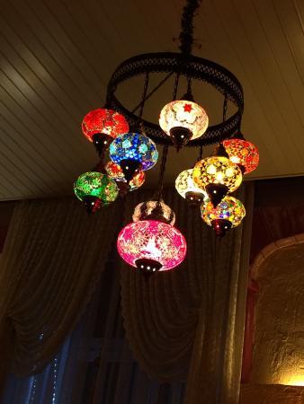 Antalya Inh. Muntecap Devrim