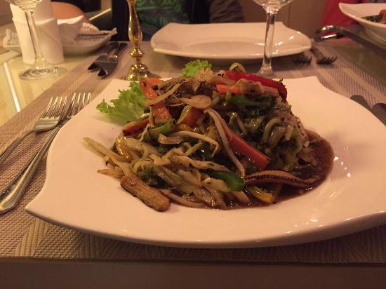 Restaurant Waldecker Hof