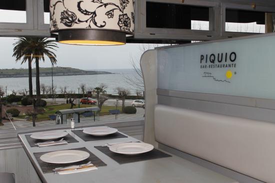 Restaurante Piquio