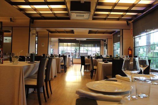 Restaurant Denver Cambrils