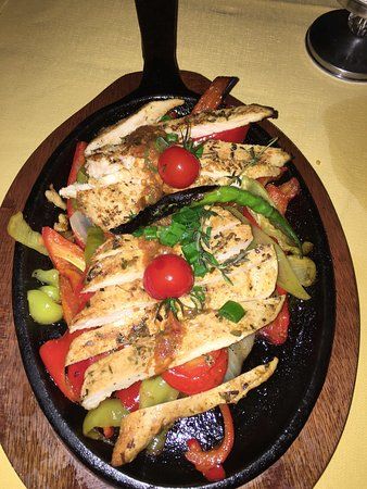 Santa Fe Mexican Restaurant