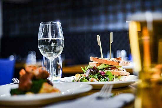 The Douglas Hotel Bistro