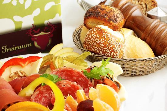 Lokal & Bistro Freiraum