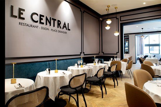 Restaurant Le Central