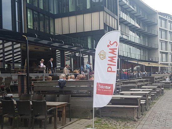 Cafe Sieben