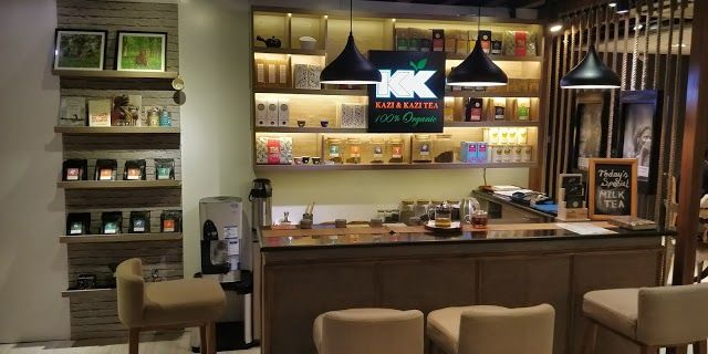 Holey Artisan Bakery