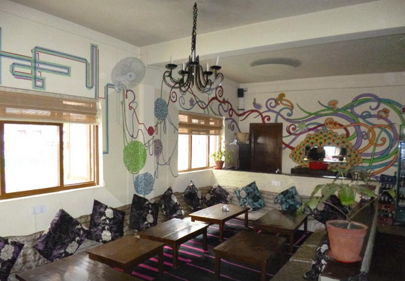 Places Restaurant & Bar