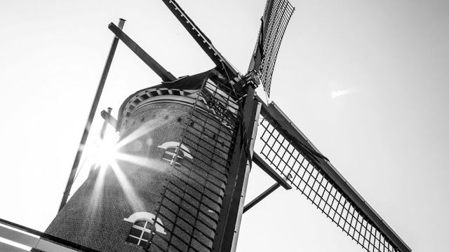 De Molen