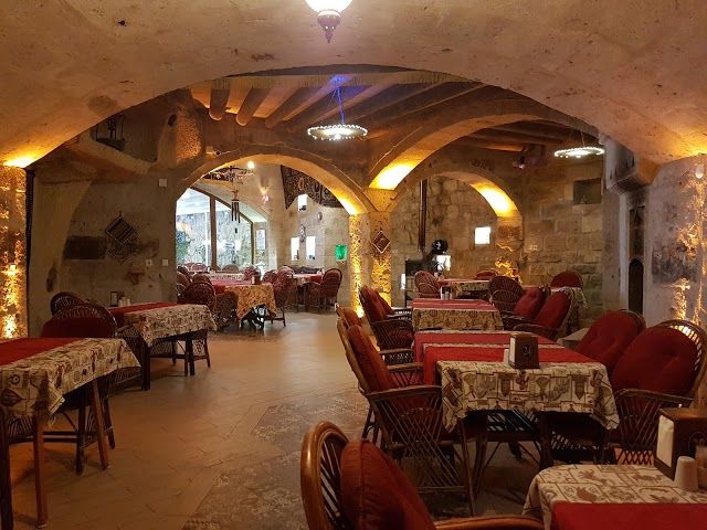 Old Cappadocia Cafe & Restaurant