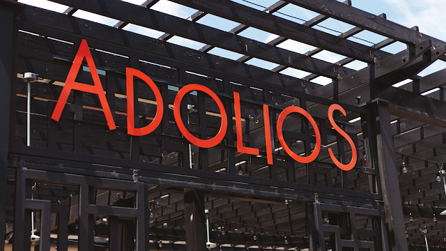 Adolios