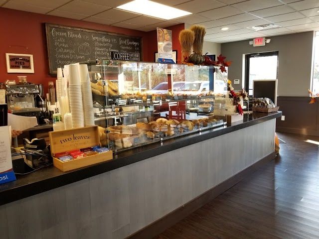 Mary's Market Cafe & Bakery