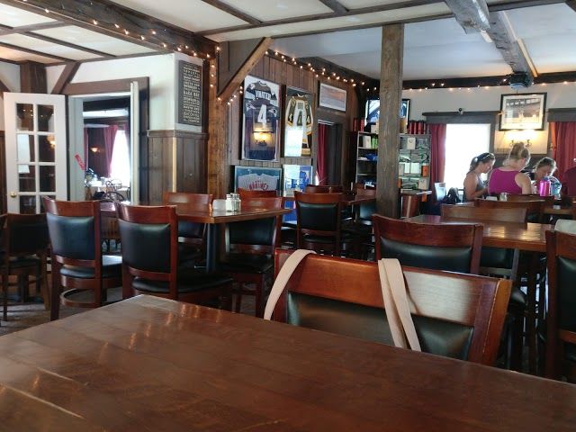 1846 Tavern & Restaurant