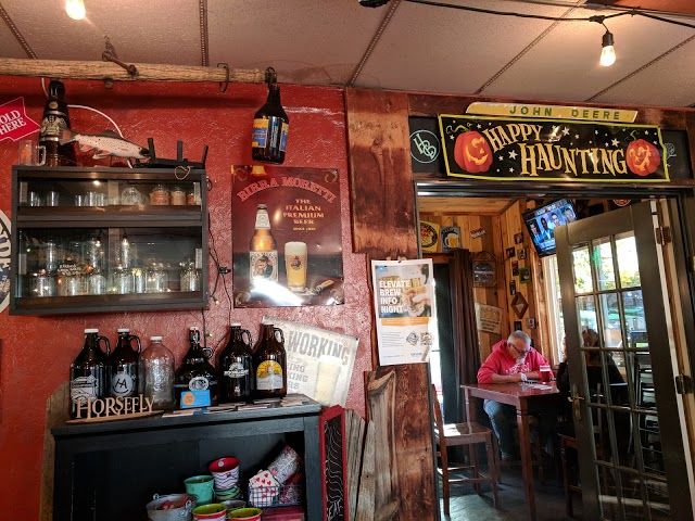 Horsefly Brewing Company