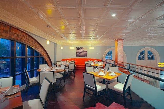 Panini's On The Waterfront