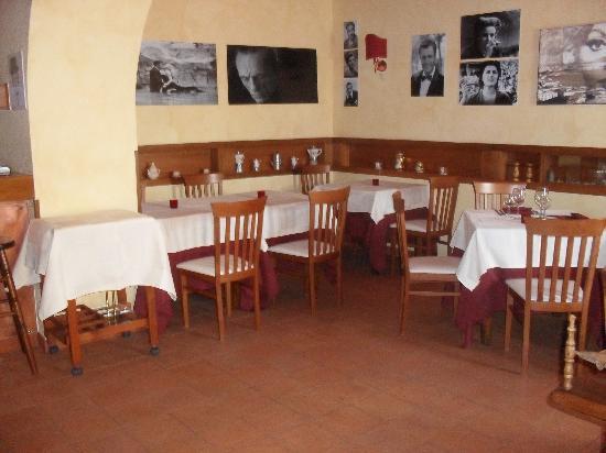 Ristorante Tavernelle