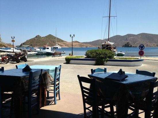 Stamatis Restaurant