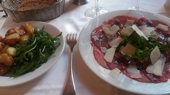 Restaurant Brasserie du Casino