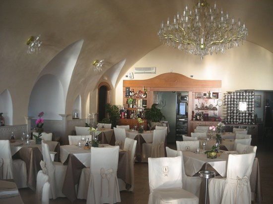 Torre Normanna Restaurant