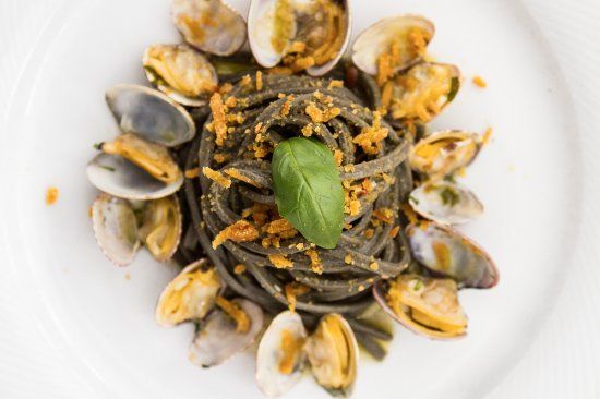 Hostaria del Vicoletto