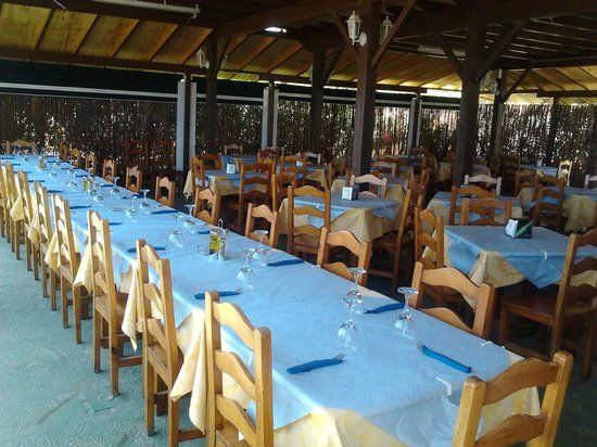 Chiringuito el Paraiso