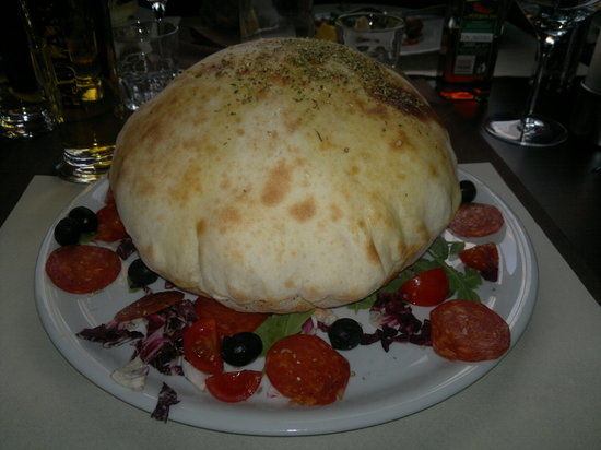 Ariston Bar & Restaurant