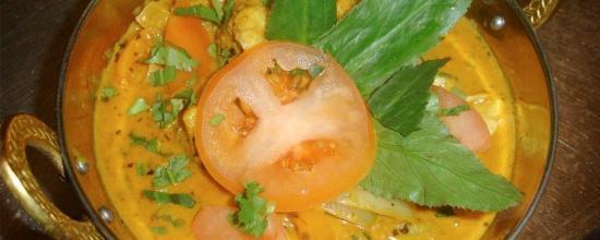 Restaurang Bollywood