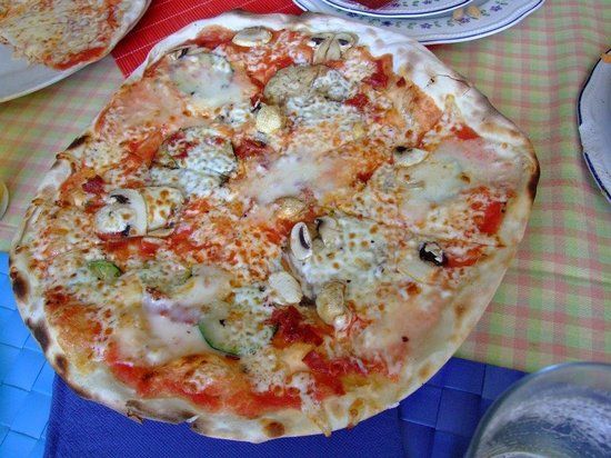 L'Osteria