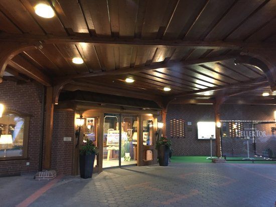 Ringhotel Celler Tor