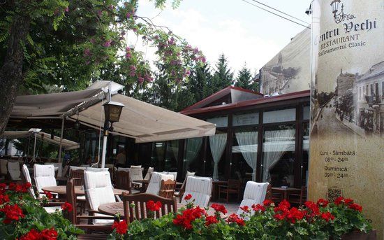 Restaurant Centru Vechi