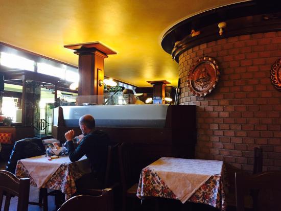 Pizzeria Da Salvatore