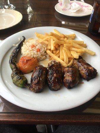 Niazi's Take Away Restaurant