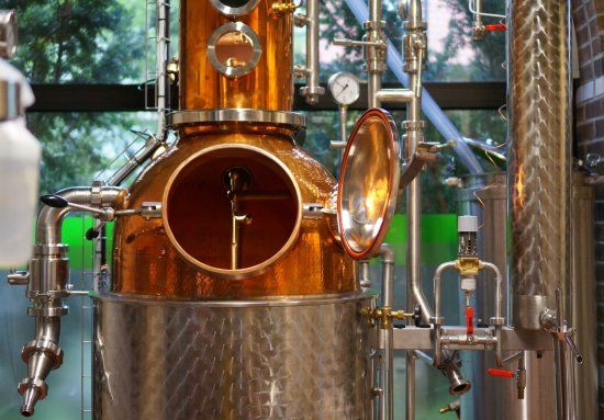 Trondhjem Mikrobryggeri AS