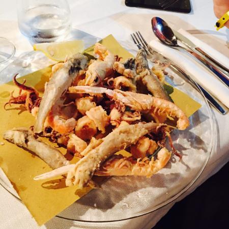 L'antico porto del Cerrano