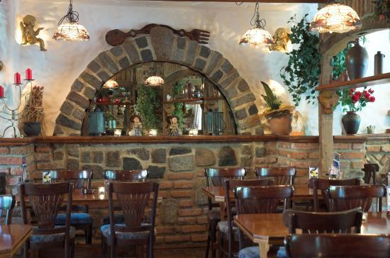 Restaurant Feuer & Stein