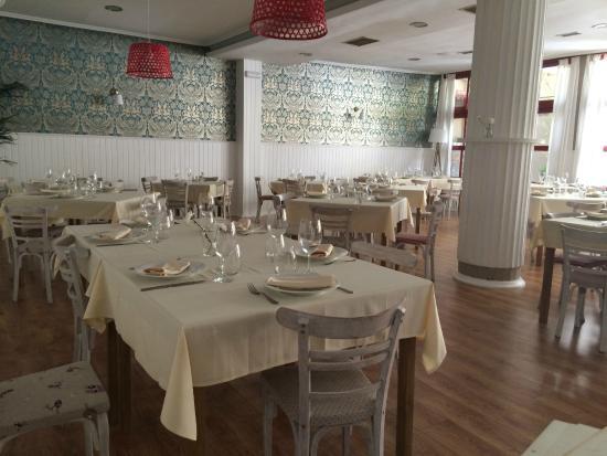 Restaurante Pingallo