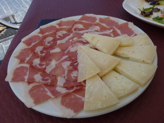 Restaurante El Mirador