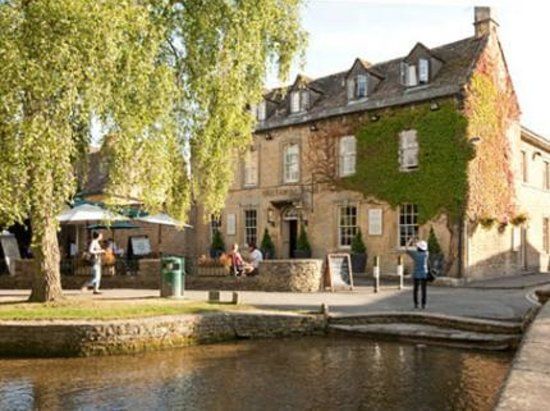 Old Manse Hotel Restaurant