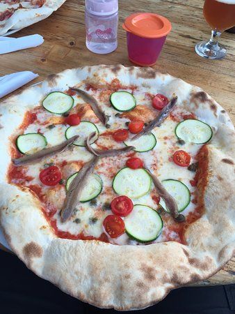 Karijola Pizzeria