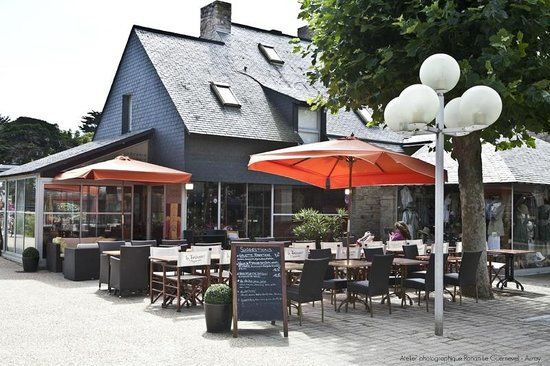 Creperie La Thalasso