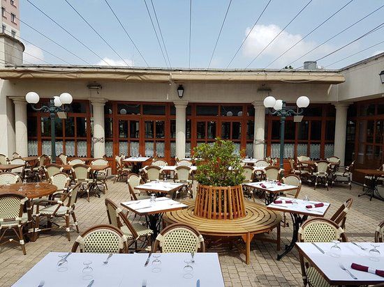 La Taverne de Maitre Kanter